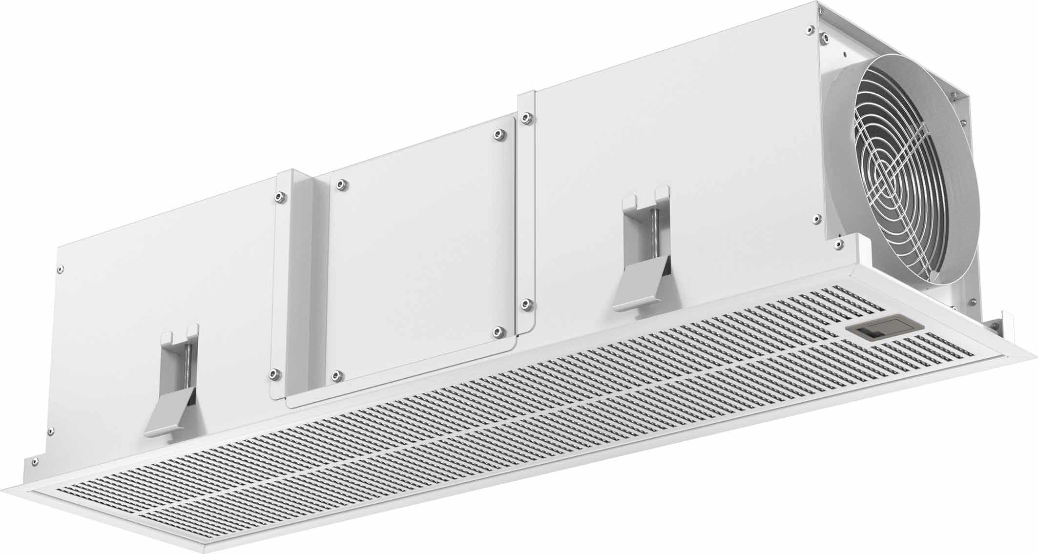 Siemens Hausgerate - SIZLZ21JXC21 CleanAir Umluftmodul