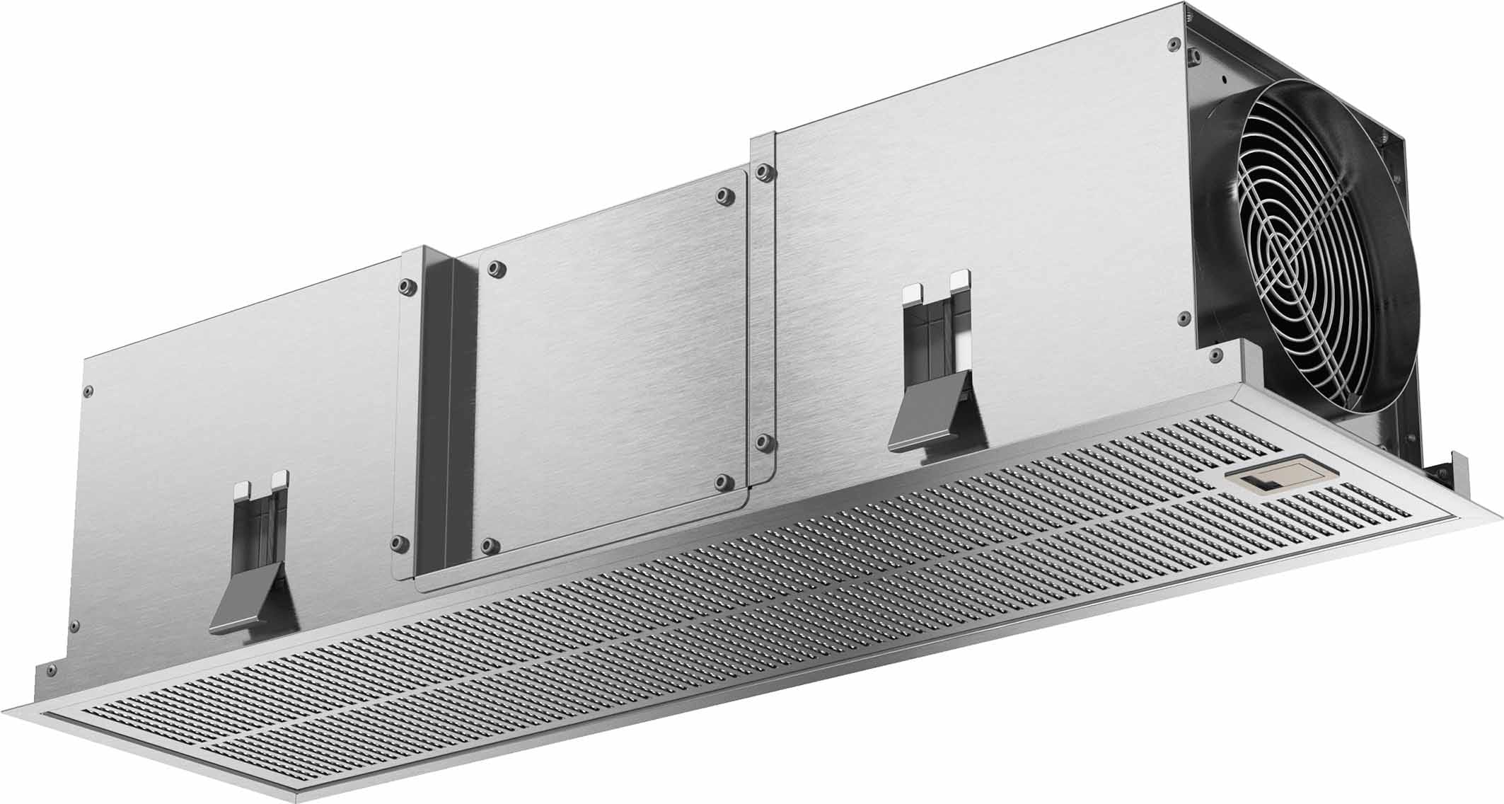 Siemens Hausgerate - SIZLZ21JXC51 CleanAir Umluftmodul