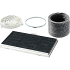 Siemens Hausgerate - SIZLZ45450 Starterset fur Umluftbetrieb