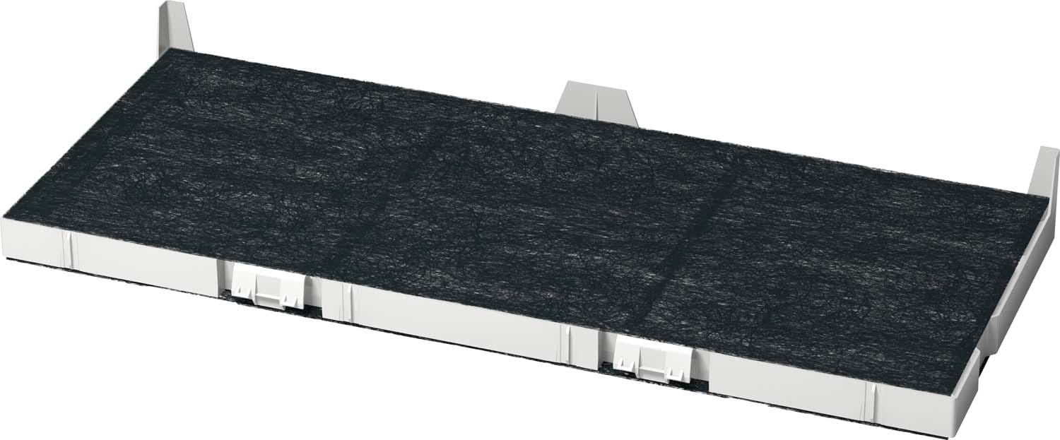 Siemens Hausgerate SIZLZ45610 Aktivfilter (Ersatzbedarf)