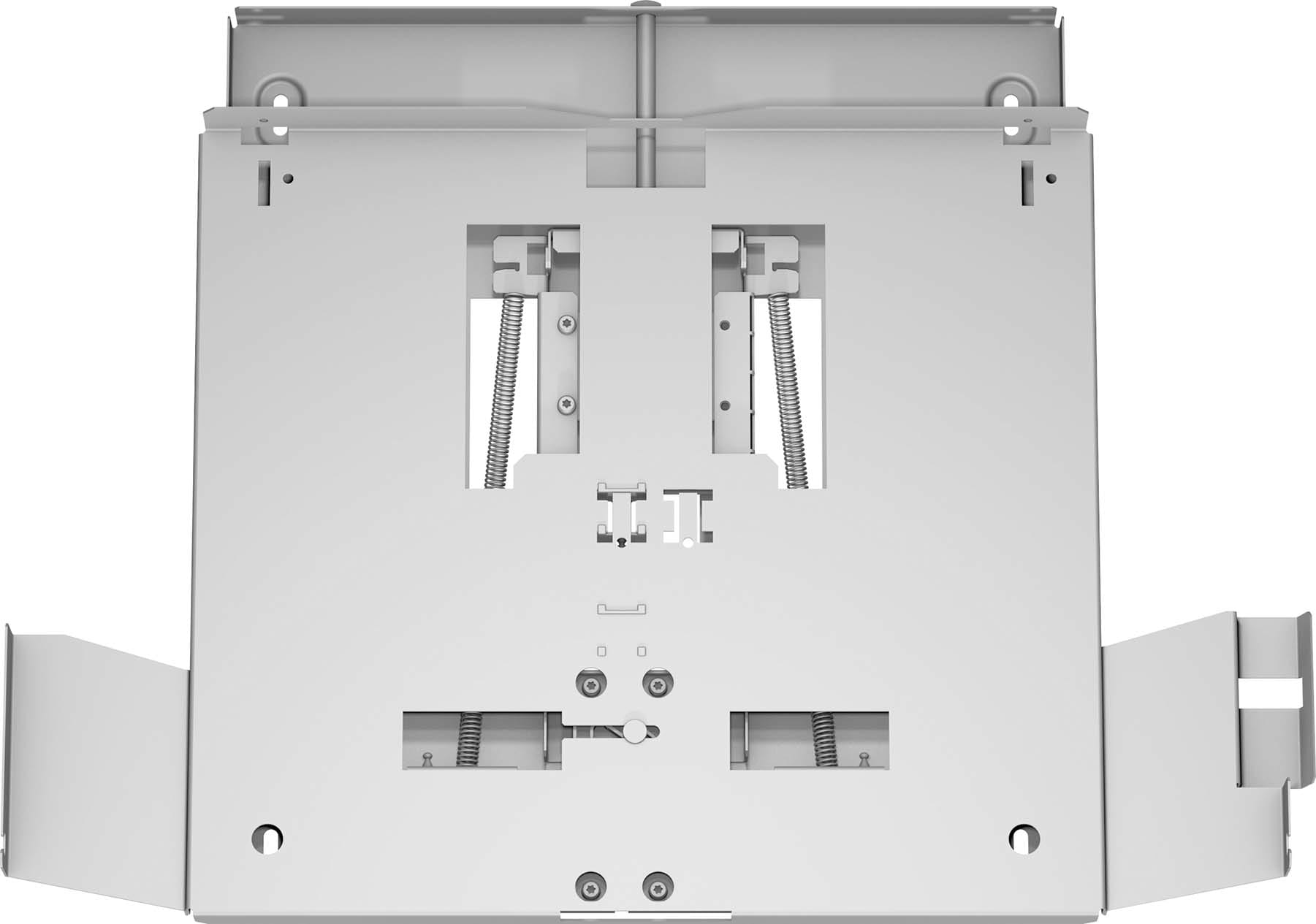Siemens Hausgerate - SIZLZ46600 Absenkrahmen