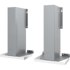 Siemens Hausgerate SIZLZ49200 Montage-Set 90 cm Oberschrank