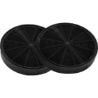 Siemens Hausgerate SIZLZ55651 Aktivfilter (Ersatzbedarf)