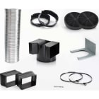 Siemens Hausgerate - SIZLZ55750 Starterset fA1/4r Umluftbetrieb