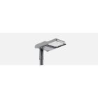 EP SPA (LANZINI) - LZNL0BXM4AH2BL40110 BRIXIA M 110W 4000K H2 ON/OFF IP66 GREY