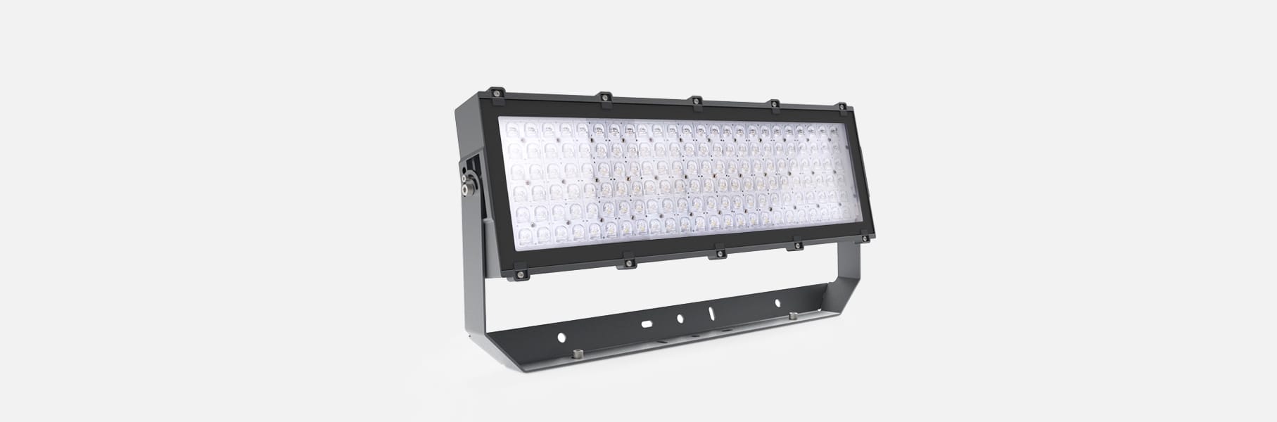 EP SRL (LANZINI) LZNLEVXL4AS9BL40500 PROIETTORE EVO XL 500W 4000K S9 ON/OFF I