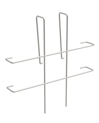 EP SRL (LANZINI) LZNLKITA00000000211 ACCESSORIO KIT GRIGLIA PROTEZIONE IK10 Q