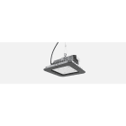 EP SPA (LANZINI) - LZNL00QH4015BL40100 QH 100W 4000K 15° ON/OFF IP67 GREY