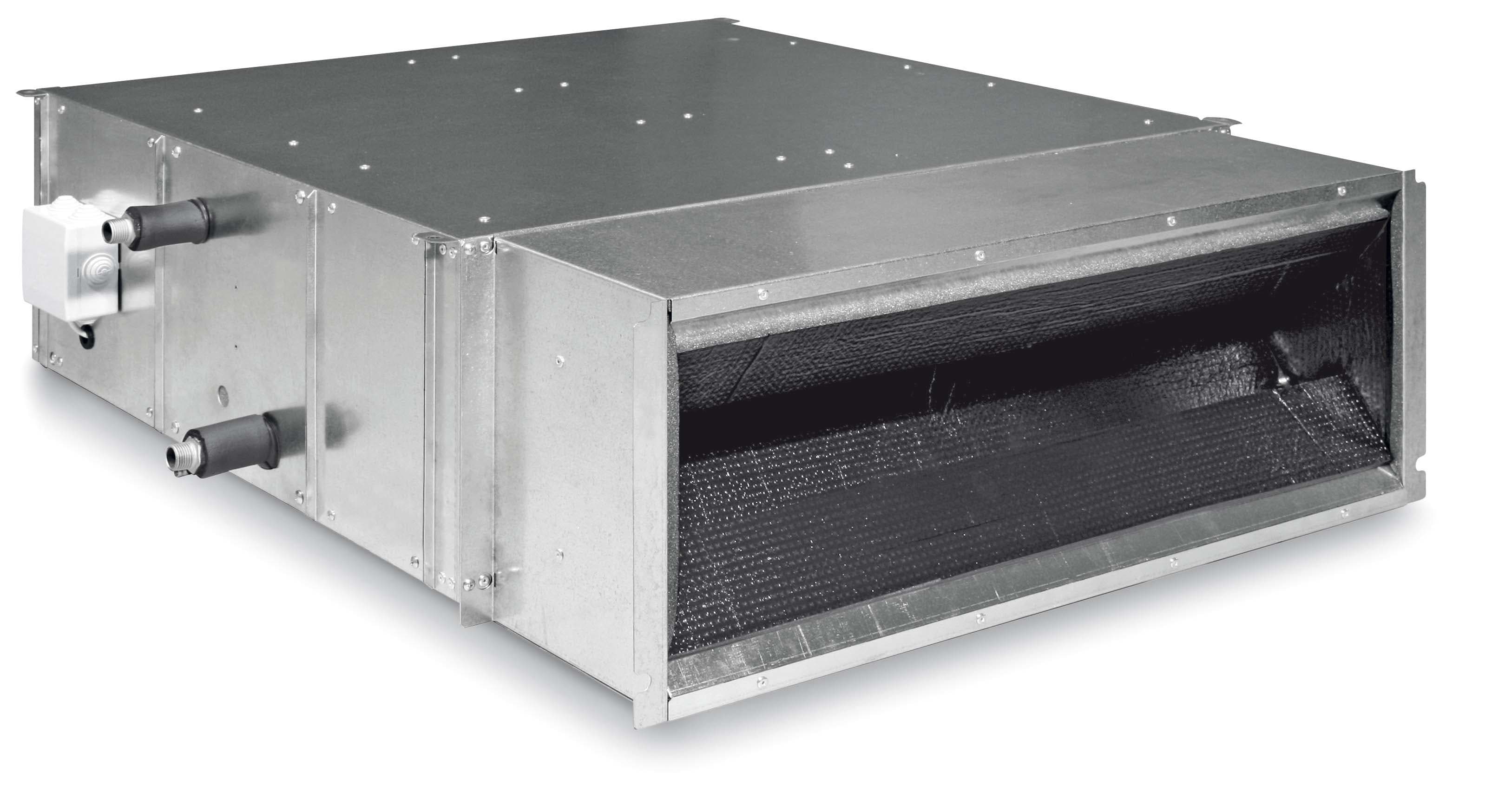 REHAU SPA - RE413440361001 REHAU DEUMIDI./CLIMATIZZAT. CON RECUP. 1