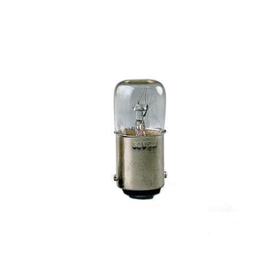 ITALWEBER SPA - ITW0911065 LAMPADA BA15D 16X35 60V 5W