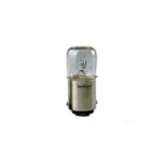 ITALWEBER SPA - ITW0911065 LAMPADA BA15D 16X35 60V 5W