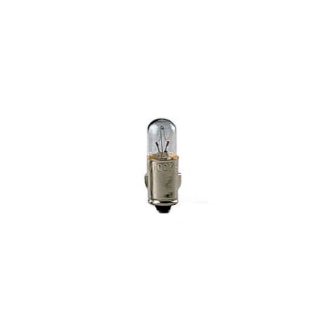 ITALWEBER SPA ITW0911031 LAMPADA BA7S 7X20 6V 2W