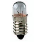 ITALWEBER SPA ITW0910807 LAMPADA E10 10X28 30V 1,2W