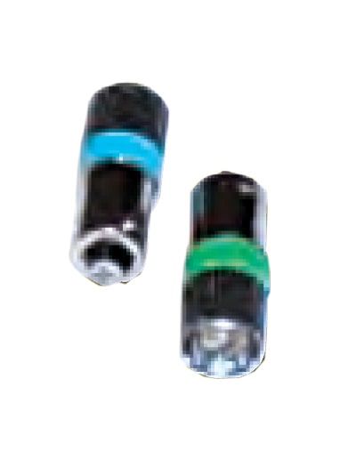 ITALWEBER SPA - ITW0910457 LAMPADA MONOLED E10 10X26 24V VERDE