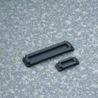 CANALPLAST - CANLDFP100 TRAV.FERMACAVO mm100