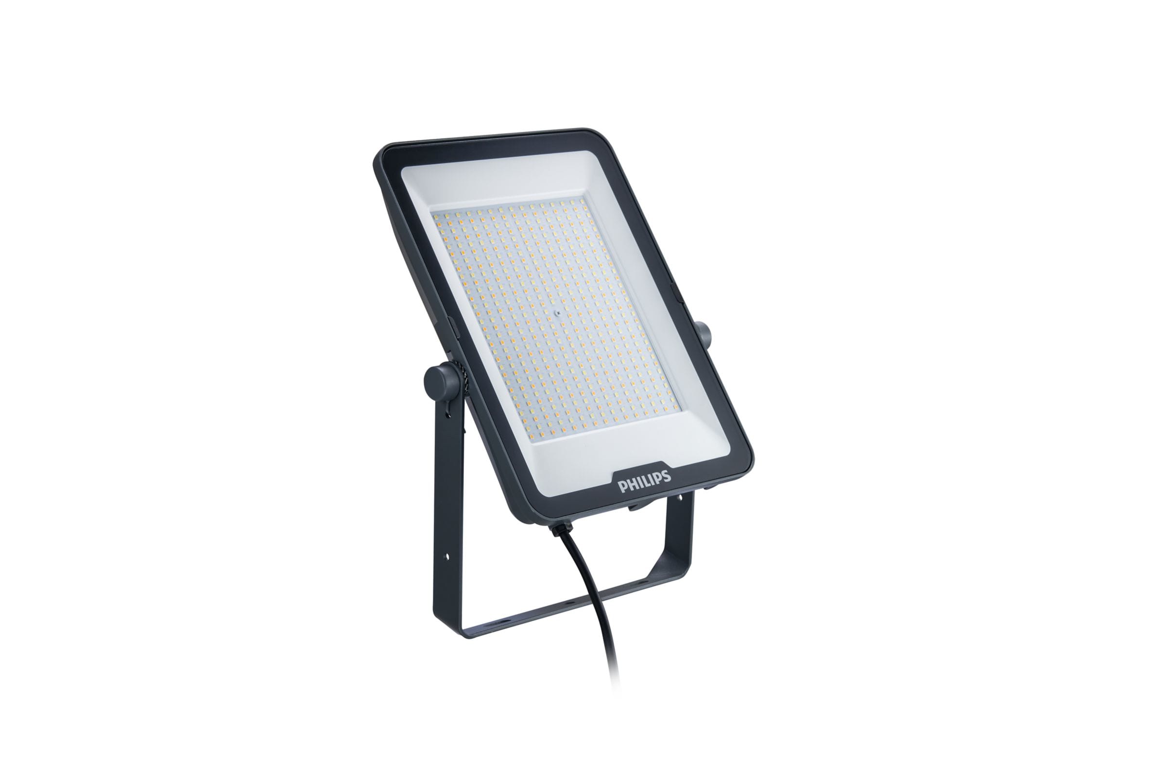 SIGNIFY ITALY SPA PHA73607899 Proiettori completi Ledinaire, 150 W, 16500 lm, 18000 lm, 3000 K, 4000 K, 6500 K, CRI80, Simmetrica, IP65