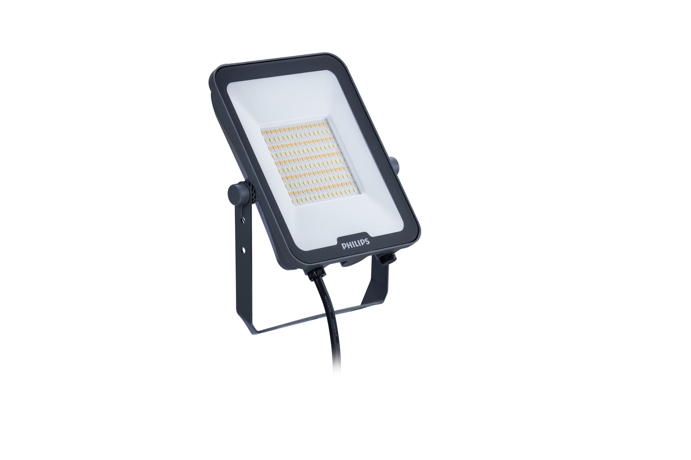 SIGNIFY ITALY SPA PHA73604799 Proiettori completi Ledinaire, 50 W, 5500 lm, 6000 lm, 3000 K, 4000 K, 6500 K, CRI80, Simmetrica, IP65