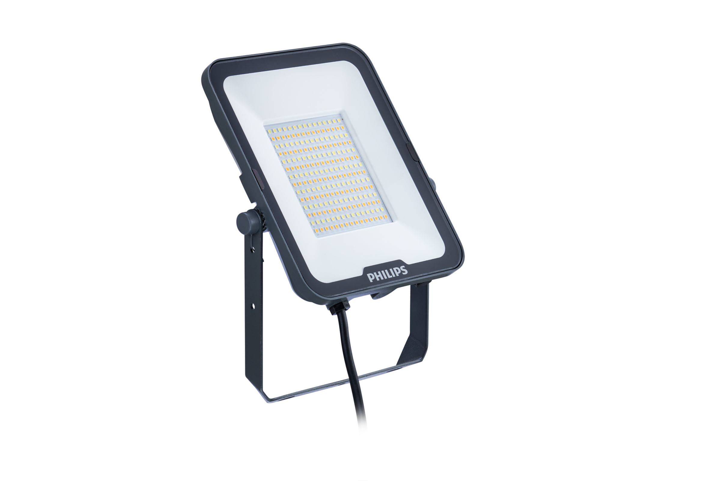 SIGNIFY ITALY SPA PHA73605499 Proiettori completi Ledinaire, 70 W, 7700 lm, 8400 lm, 3000 K, 4000 K, 6500 K, CRI80, Simmetrica, IP65