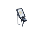 SIGNIFY ITALY SPA - PHA73616099 Proiettori completi Ledinaire, 20 W, 2200 lm, 2400 lm, 3000 K, 4000 K, 6500 K, CRI80, Accensione/spegnimento basati su sensore, Simmetrica, MDU1, IP65