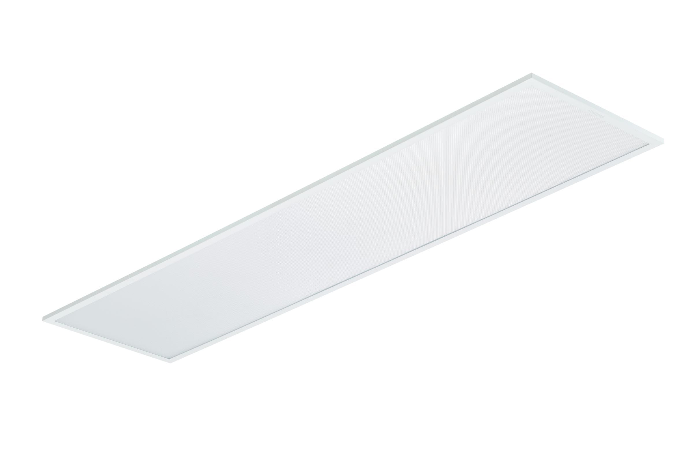SIGNIFY ITALY SPA PHA51698499 Ledinaire panel gen5, All-in, 28 W, 1200x300 mm, VPC, 3400 lm, 3600 lm, 3000 K, 4000 K, UGR19