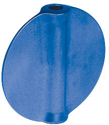 WATTS INDUSTRIES ITA - WAT149G097722 SYLAX WAFER PCF (LEVA GHISA)DN100