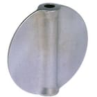 WATTS INDUSTRIES ITA - WAT149G012605 VALV FARF SYLAX2 DN 125