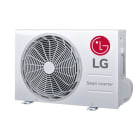 LG ELECTRONICS LGES09EQ.UA3 LIBERO S ESTERNA MONO R32 9 KBTU