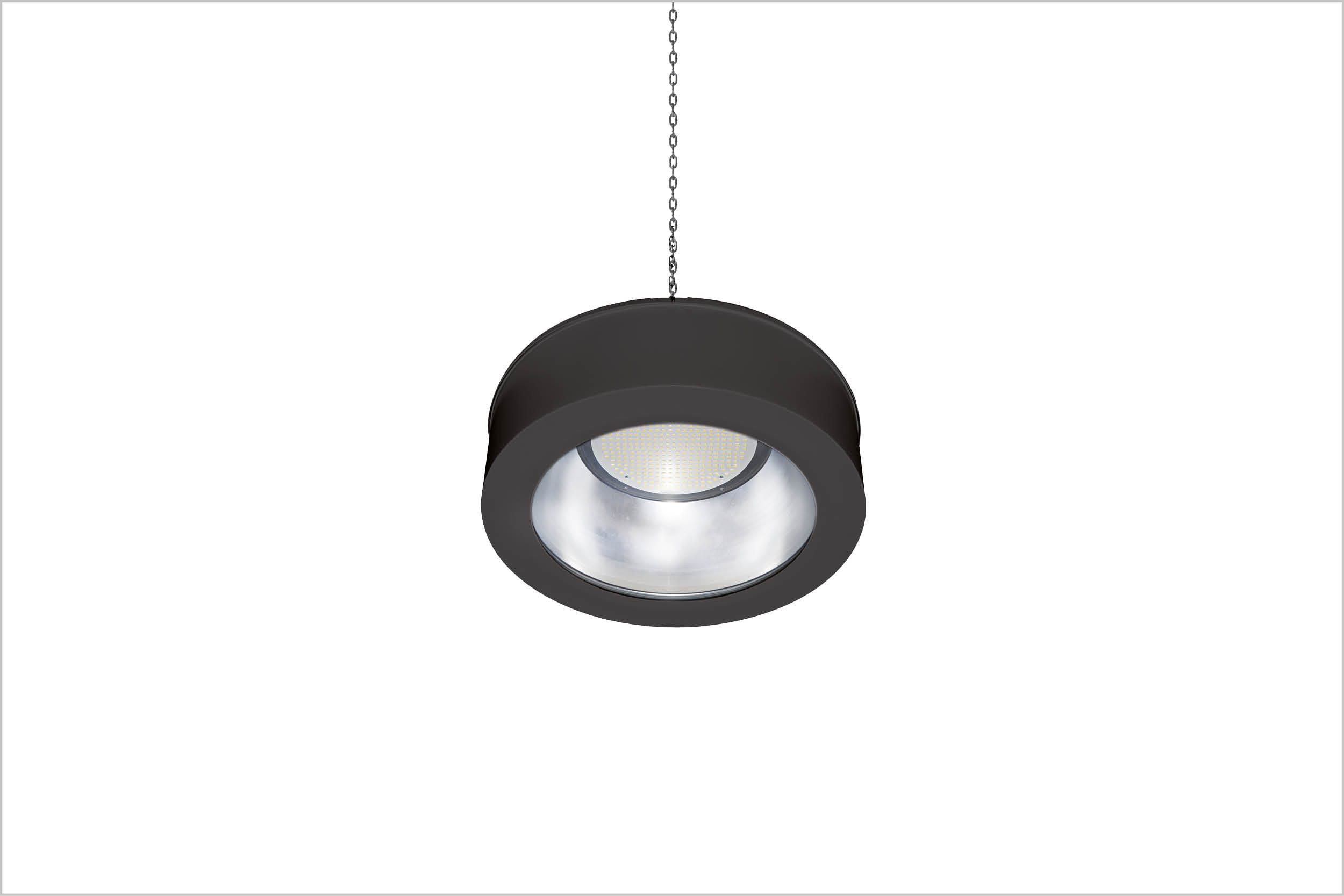 IDEALLUX - IDXLUDL270N63 LULY 259W 35000LM 4000K CAE GRAFITE