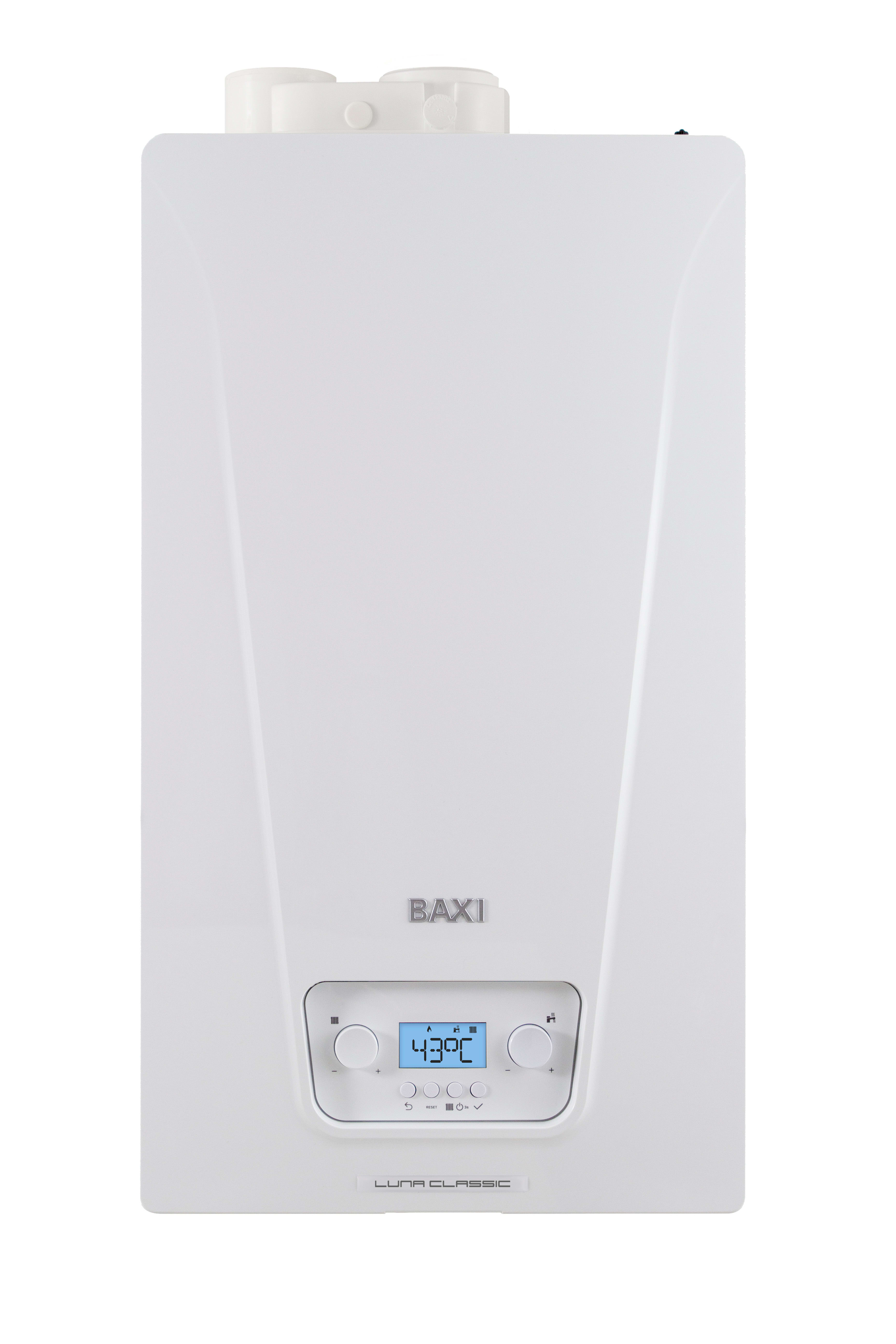 BAXI - BAXA7795899 LUNA CLASSIC 24 IT