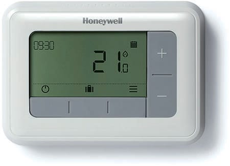 PITTWAY SARL (EX RES REST4H110A1022 T4 PROGRAMMABLE FOR ITALY