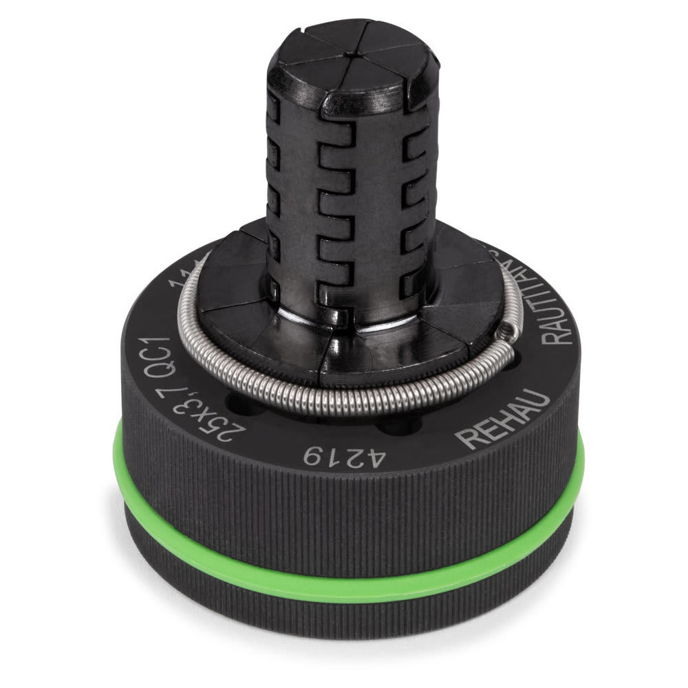 REHAU SPA - RE411190061001 ESPANSORE 32X4,7 STABIL QC1