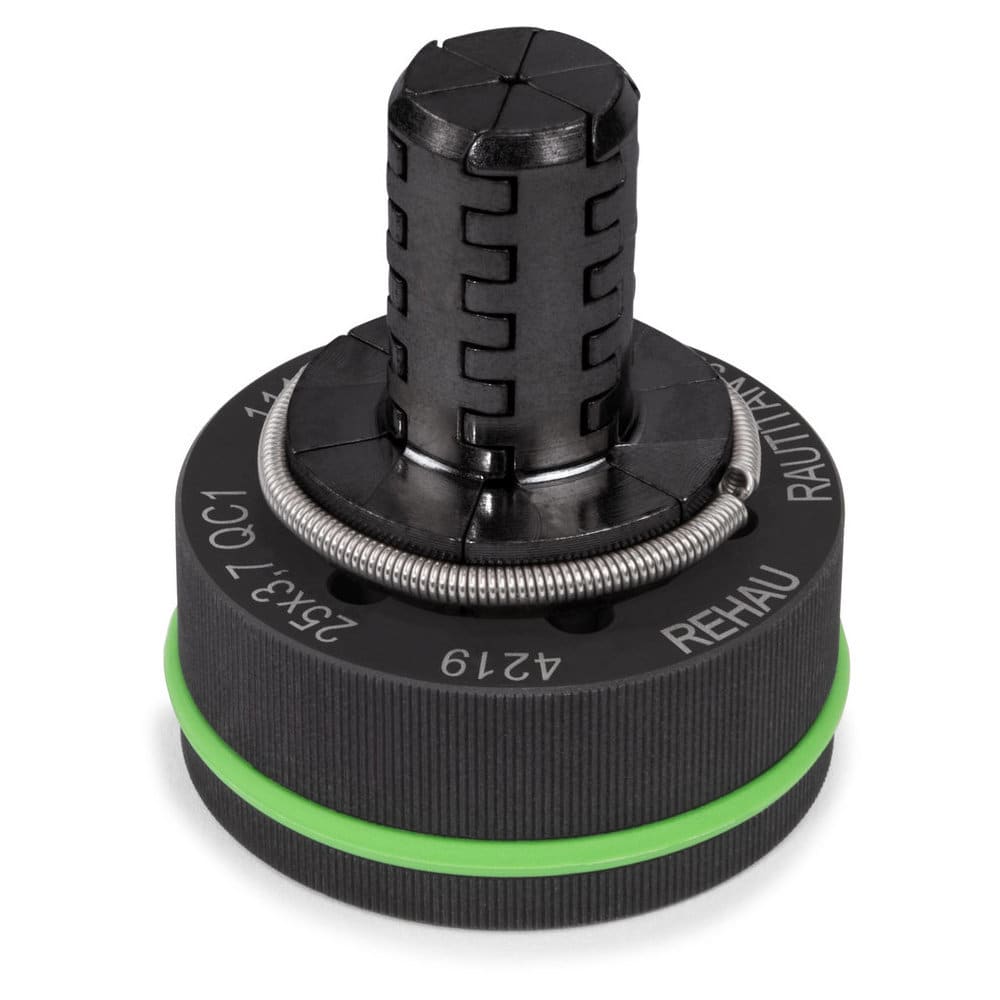 REHAU SPA - RE411190051001 ESPANSORE 25X3,7 STABIL QC1