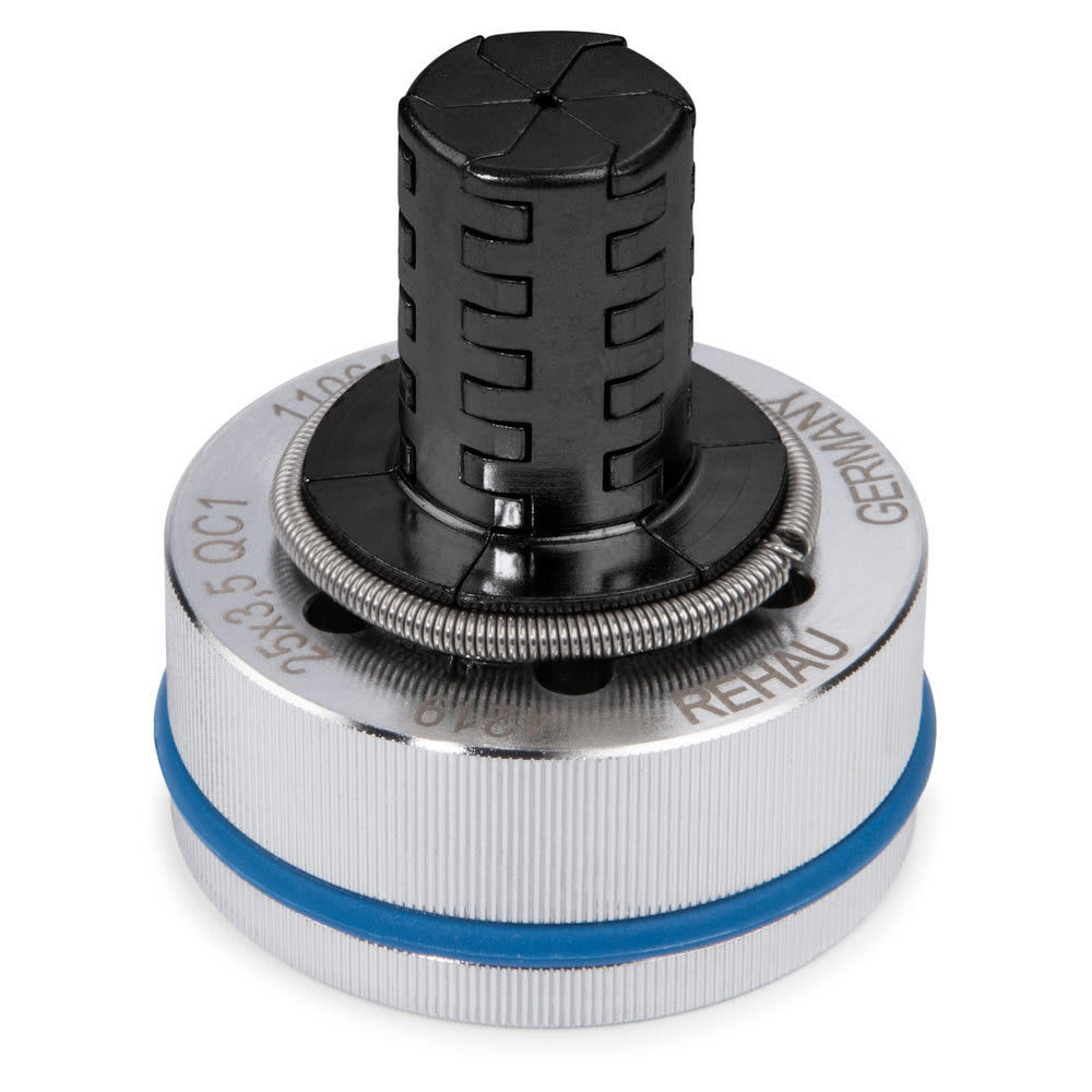 REHAU SPA - RE411064801001 ESPANSORE 25X3,5 QC1