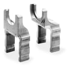 REHAU SPA - RE411104291001 TESTE DI COMPRESS. 40X4,0 FASTLOC MKV A5