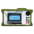 FTE MAXIMAL ITALIA S - FTEM-2400F M-2400F MISURATORE PROF. DVBS2/T2 + F.O.