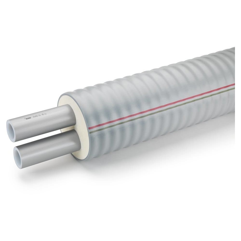 REHAU SPA RE414500961001 RAUTHERMEX FW DUO 40+40/162 SDR 7,4