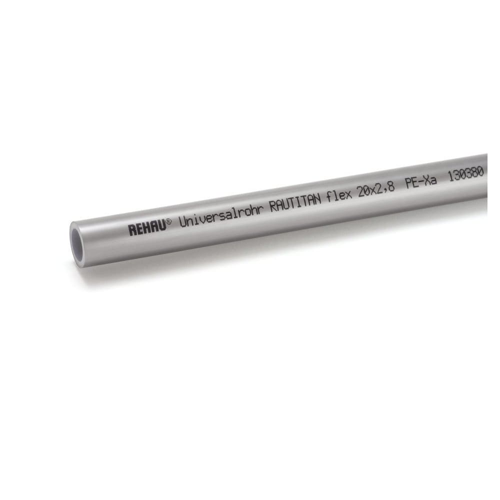 REHAU SPA RE411304101006 RAUTITAN FLEX 40X5,5 6M