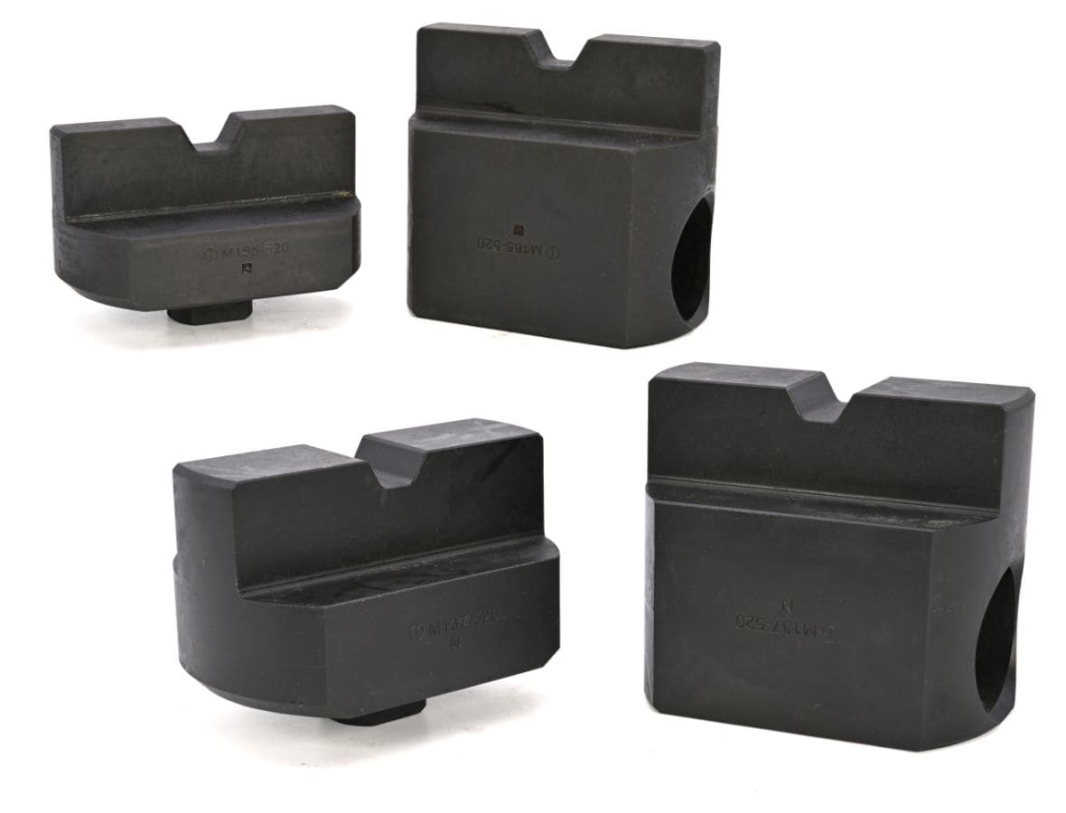 CEMBRE SPA - CEMM340-520 COPPIA MATRICI M340-520