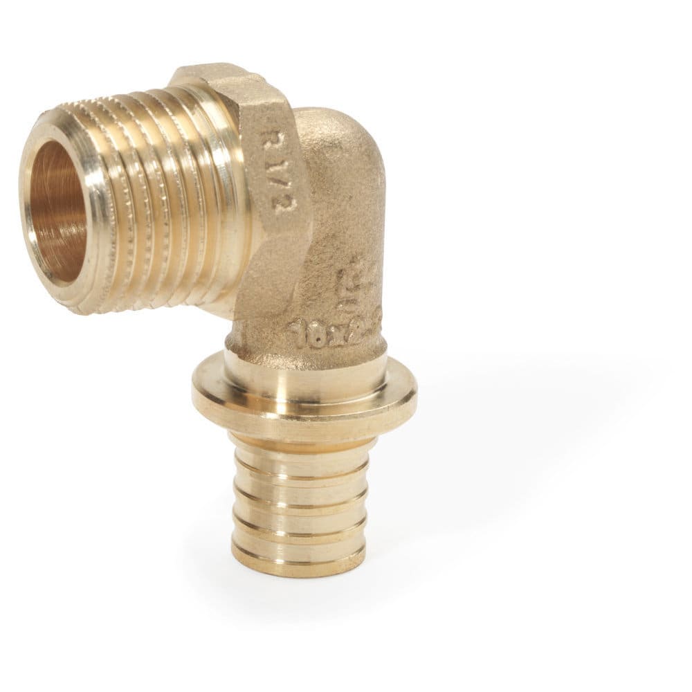 REHAU SPA - RE411681621001 TERMINALE 20-M1/2 RAUTITAN LX