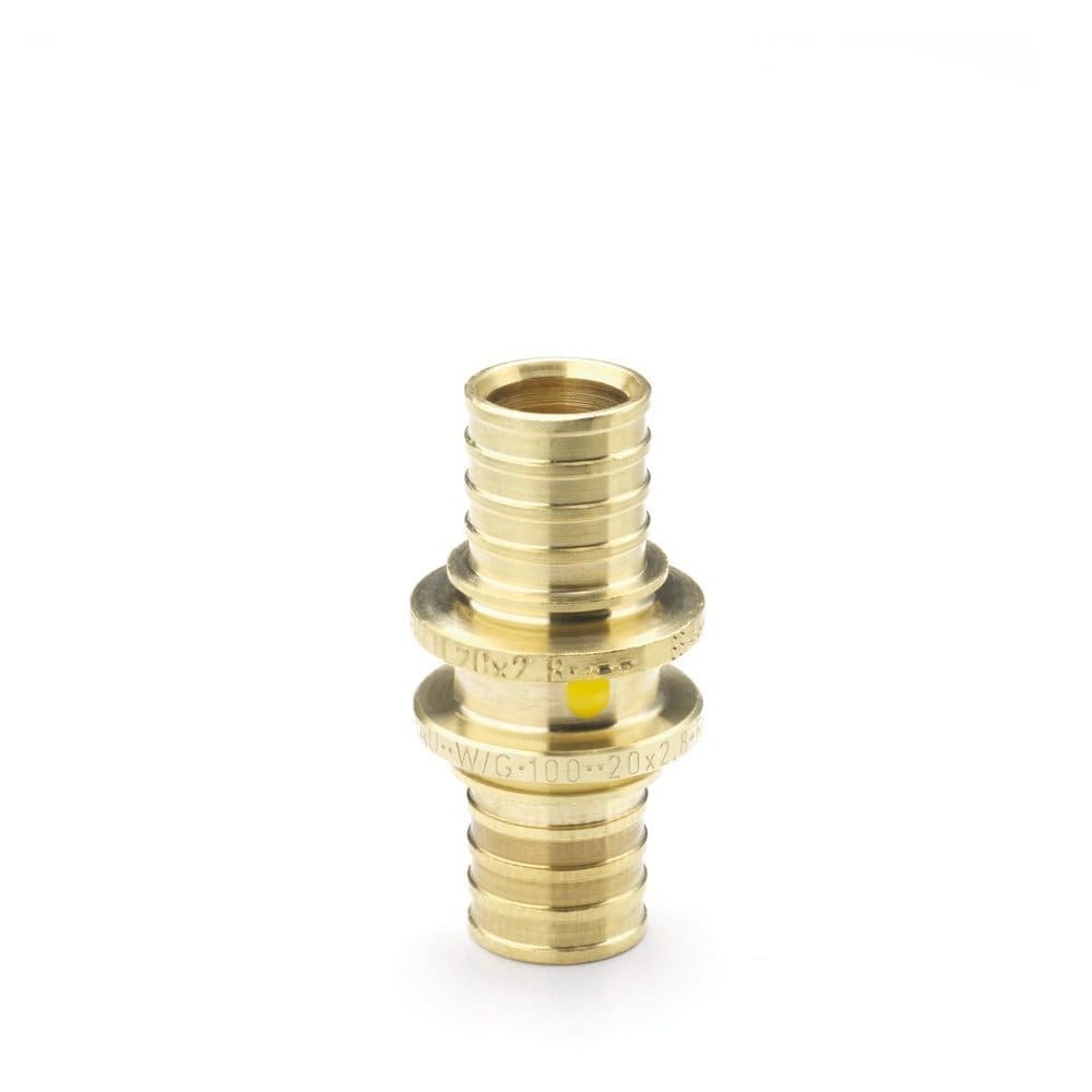 REHAU SPA RE413129771001 INTERMEDIO 25-20 RAUTITAN LX +G
