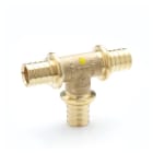 REHAU SPA - RE413129491001 RACC.TEE RAUTITAN LX+G D20