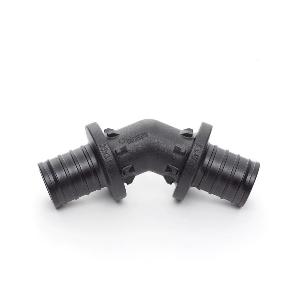 REHAU SPA RE411600521001 RACCORDO 20 45A RAUTITAN PX