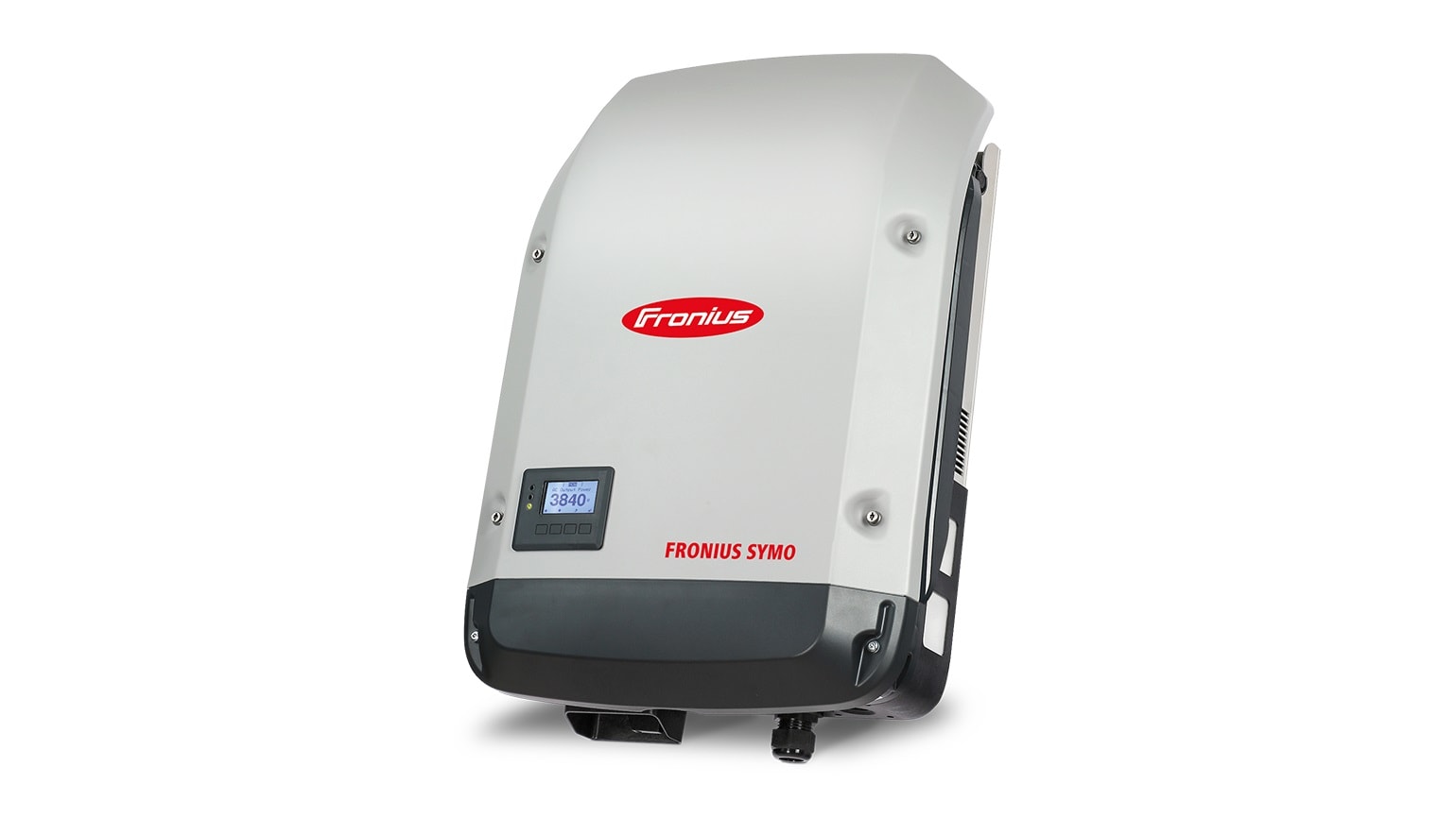 FRONIUS - FNU4.210.034 FRONIUS SYMO 5.0-3-M WLAN/LAN/WEBSERVER