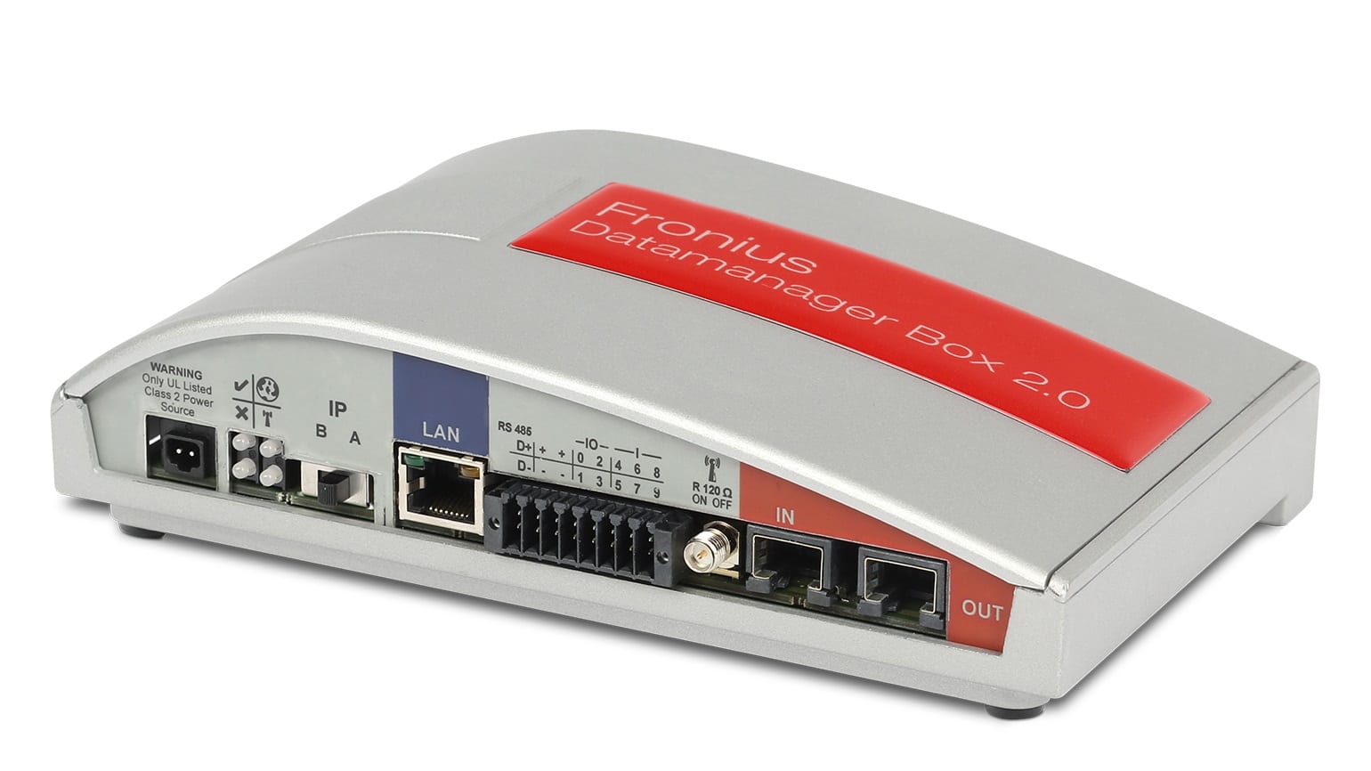 FRONIUS FNU4.240.125 DATAMANAGER 2.0 BOX WLAN