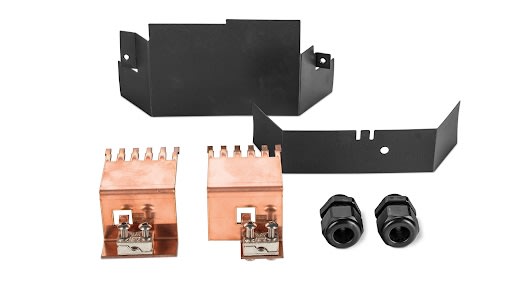 FRONIUS - FNU4.251.029 KITCONNETTORIDC10-2735MM*2