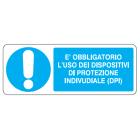 OCMEI SRL - OCMM001-1054-A CART.OBBLIGO F.TO MM 330X125