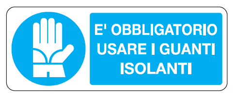 OCMEI SRL - OCMM009-1005-A CART.350X125MM INDOSSARE GUANTI