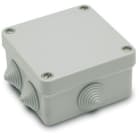 MASTER SRL - MSTM03031 CASSET.DERIVAZ.100X100X55 CON PASSACAVI