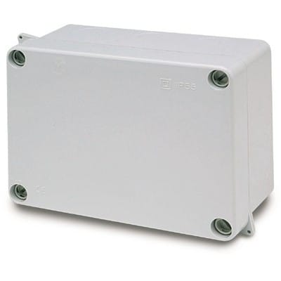 MASTER SRL MSTM03072 CASSET.DERIVAZ.153X110X63 IP55