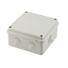 MASTER SRL - MSTM03100 CAS.DER.100X100X50 IP55 C/VITI C/PAS